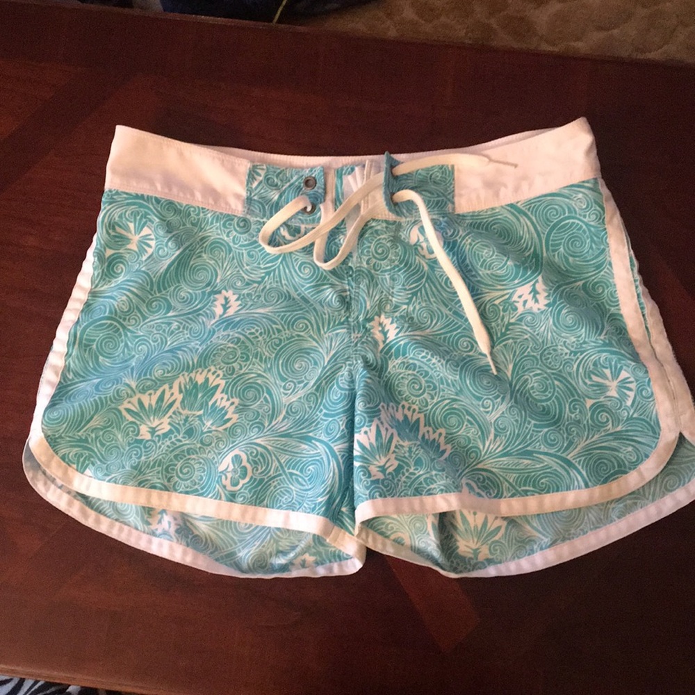 EMS board-shorts/ water shorts